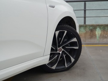 Fiat Tipo II SW 1.6 MultiJet 120 KM &ndash; Superkombi&nbsp;